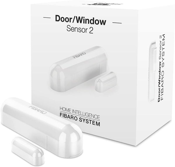 FIBARO Tür- und Fenstersensor GEN2 (weiß)