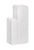 Abus PLMK10100 Nexello Bypass Öffnungsmelder - Bundle (2er Pack)