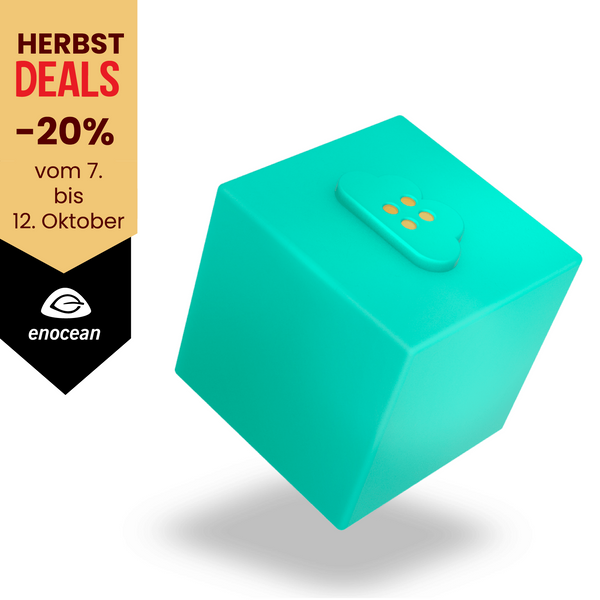 homee EnOcean Cube