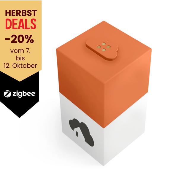 homee Zigbee Starter-Set