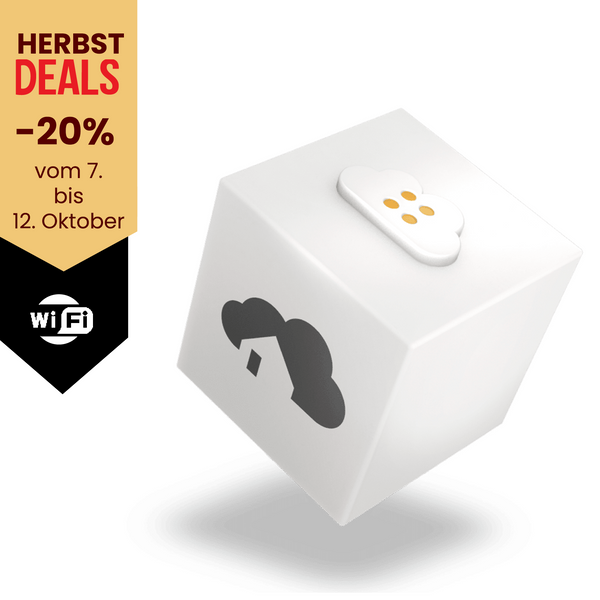homee Brain Cube