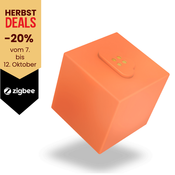 homee Zigbee Cube