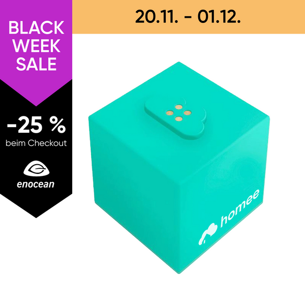 homee EnOcean Cube