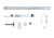 BECKER BoxCTRL DECT Rollladenantrieb (Komplettset K-12Nm-D01)