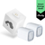 Bundle Heizkosten-Senker (1x BrainCube / 2x Shelly TRV Thermostate)