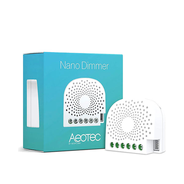 AEOTEC Nano Dimmer
